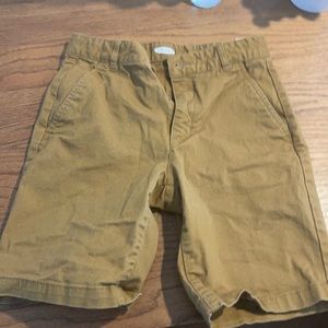 Set of 3 Old Navy size 12 shorts